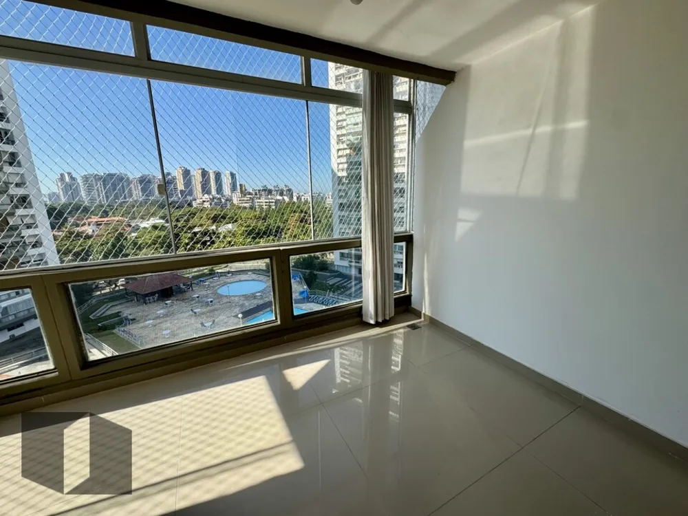 Apartamento, 2 quartos, 100 m² - Foto 2