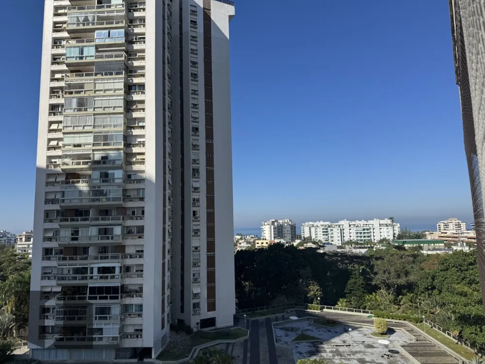 Apartamento, 2 quartos, 100 m² - Foto 4