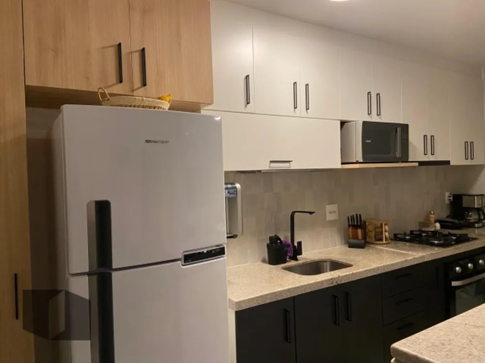 Apartamento, 2 quartos, 80 m² - Foto 15