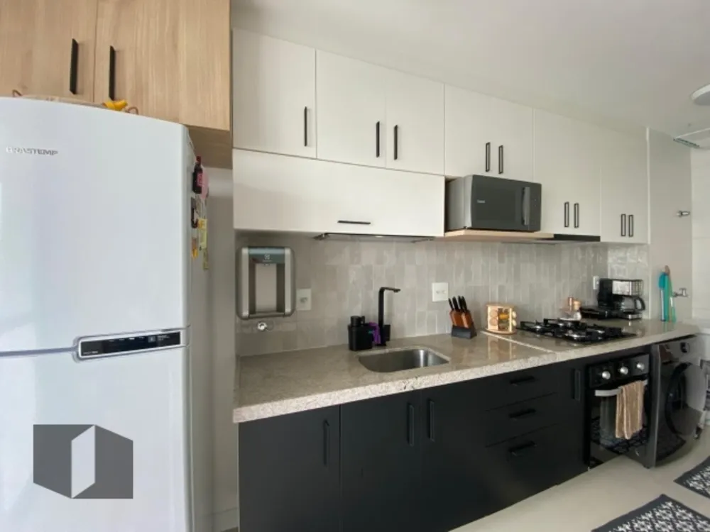 Apartamento, 2 quartos, 80 m² - Foto 17
