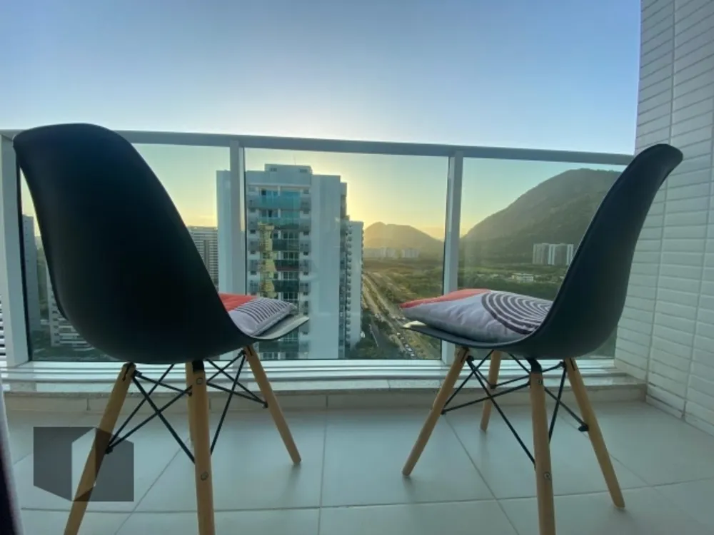 Apartamento, 2 quartos, 80 m² - Foto 7