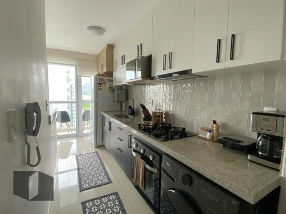 Apartamento, 2 quartos, 80 m² - Foto 18