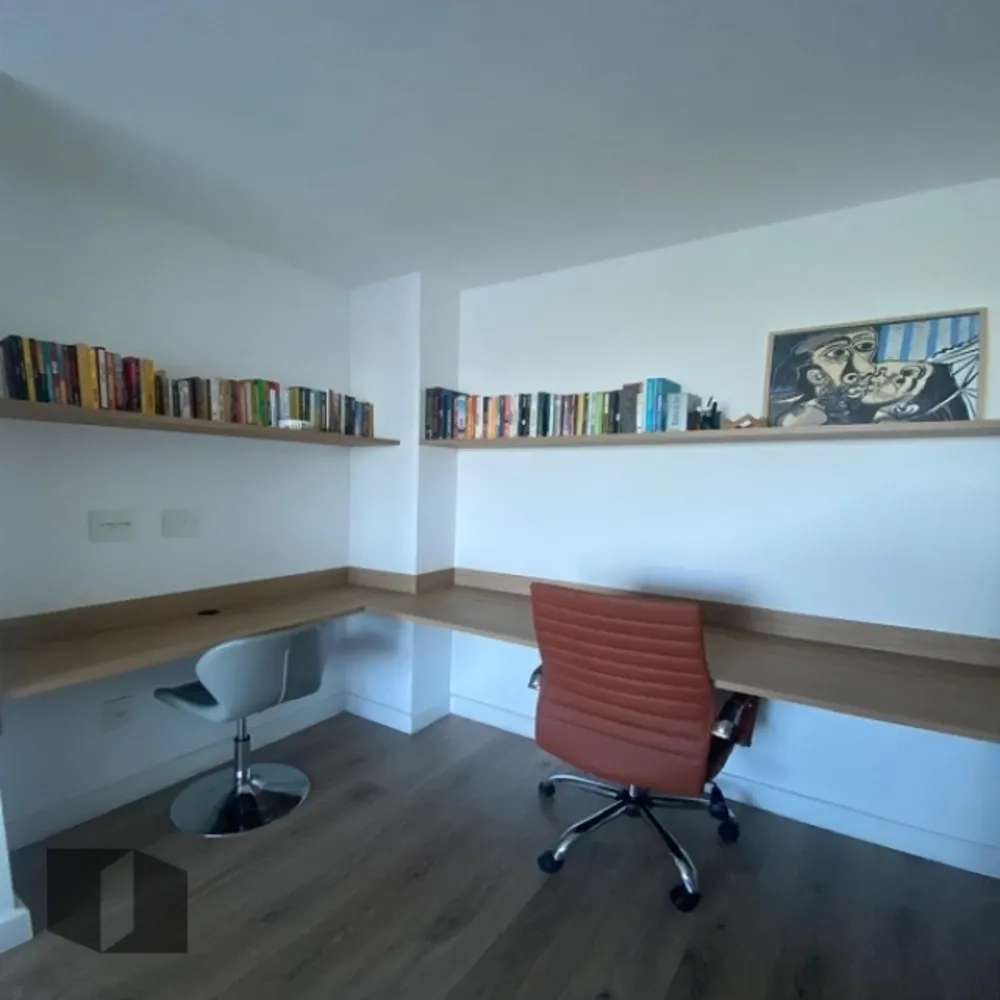 Apartamento, 2 quartos, 80 m² - Foto 12