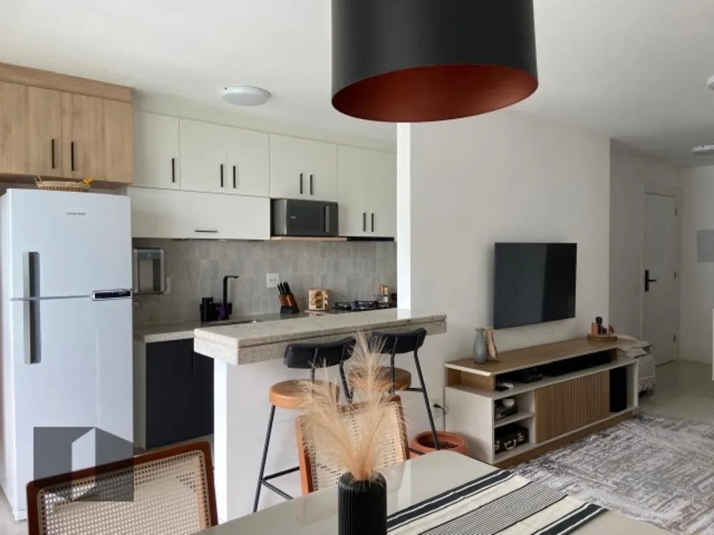 Apartamento, 2 quartos, 80 m² - Foto 5