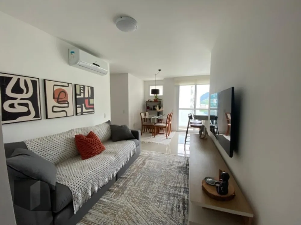 Apartamento, 2 quartos, 80 m² - Foto 2
