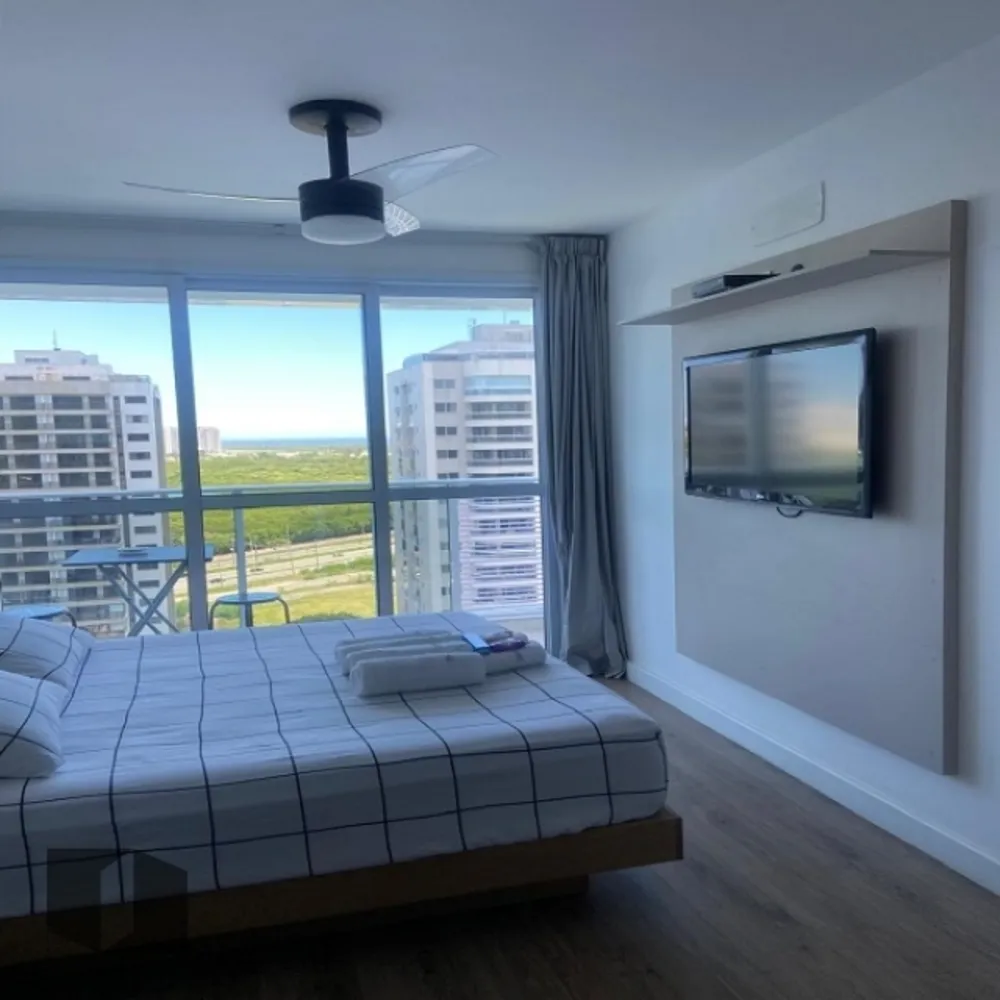 Apartamento, 2 quartos, 80 m² - Foto 10