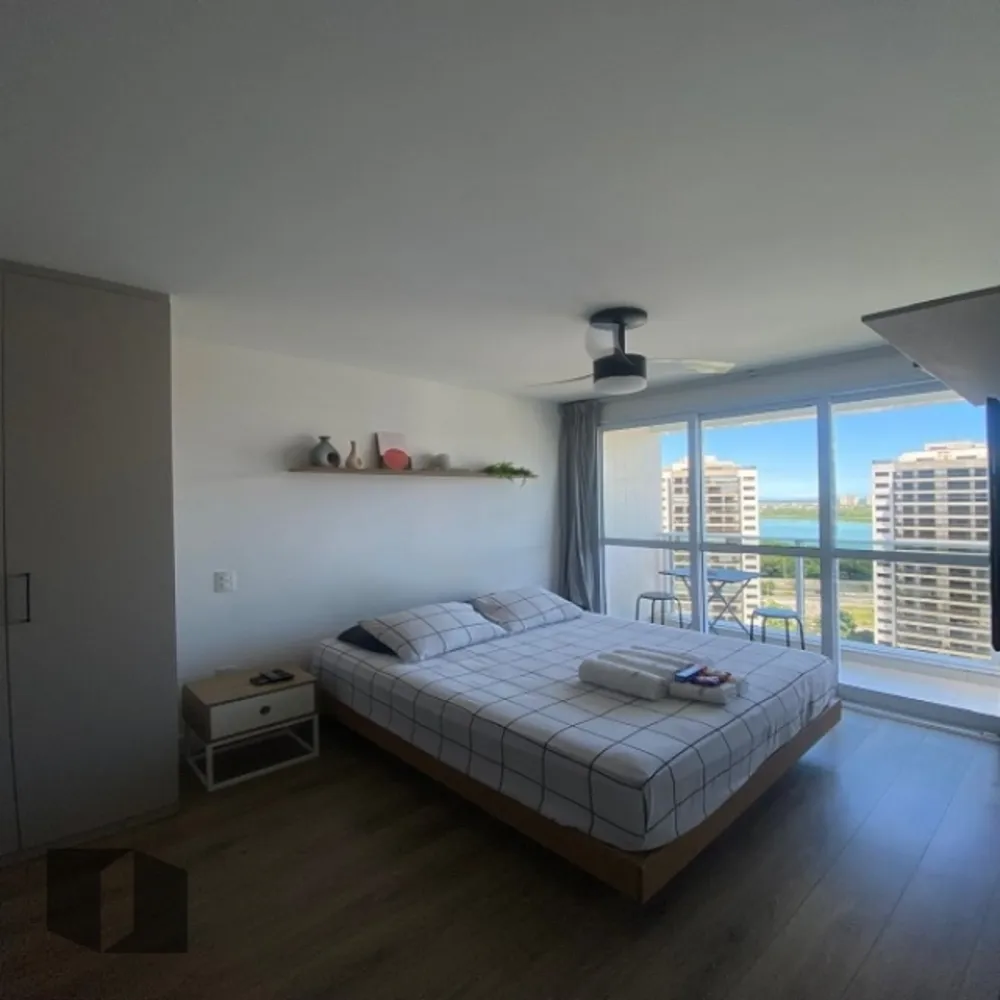 Apartamento, 2 quartos, 80 m² - Foto 8