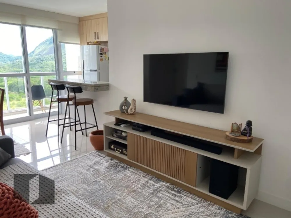 Apartamento, 2 quartos, 80 m² - Foto 6