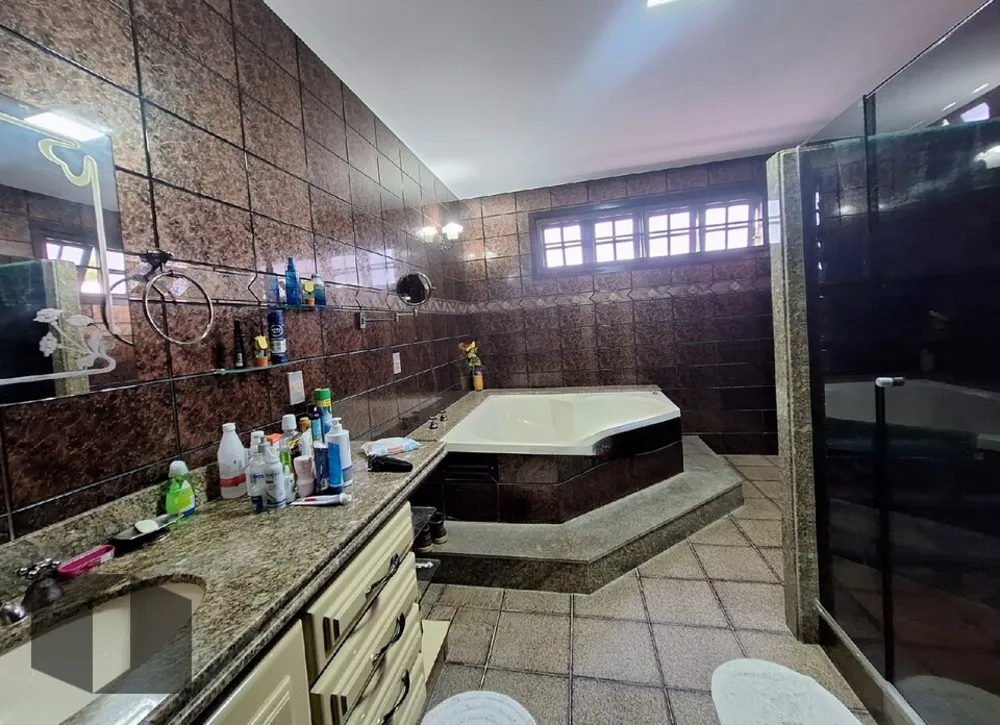 Casa de Condomínio, 5 quartos - Foto 1