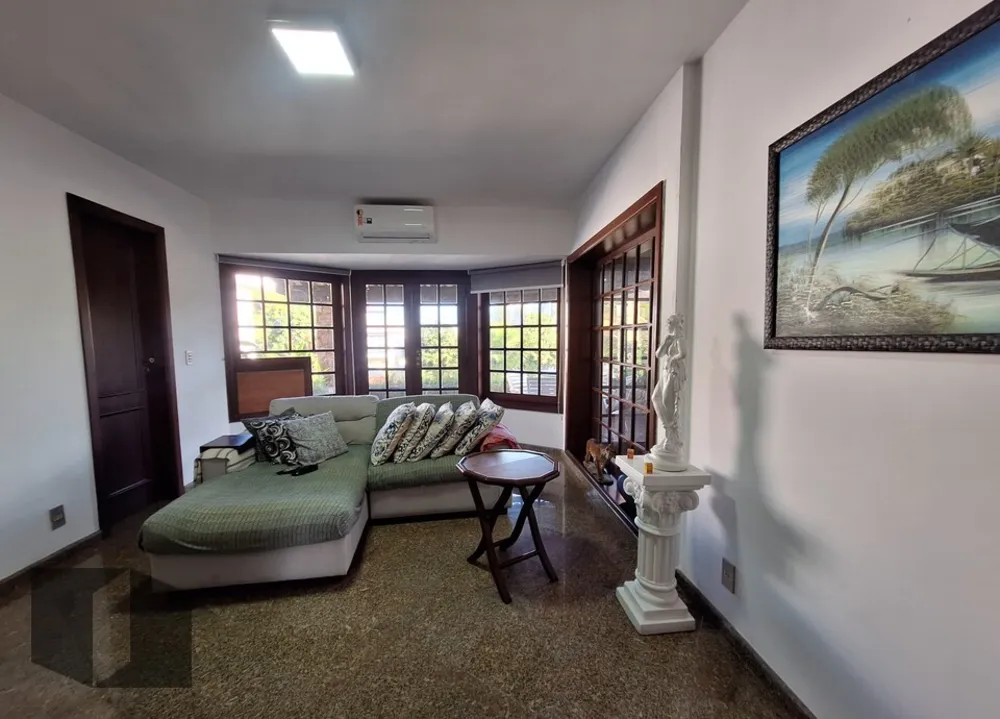 Casa de Condomínio, 5 quartos - Foto 19