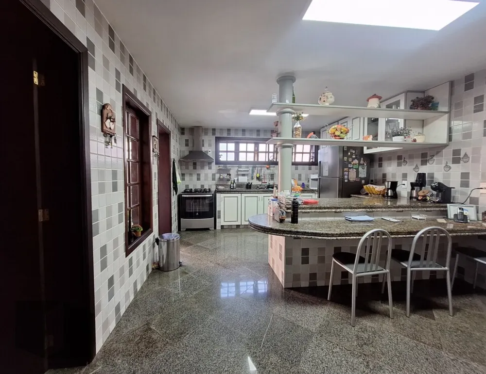 Casa de Condomínio, 5 quartos - Foto 11