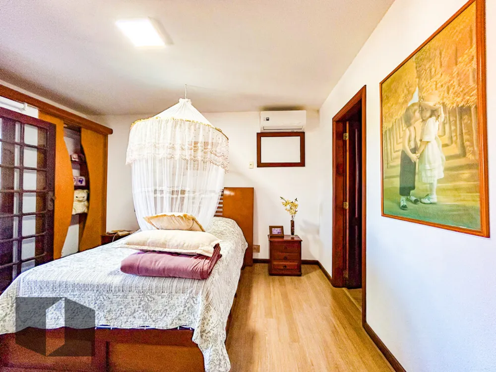 Casa de Condomínio, 5 quartos - Foto 67