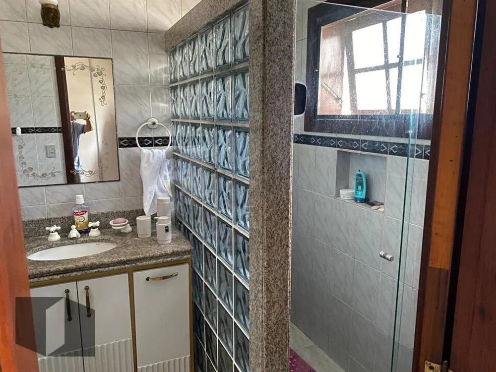 Casa de Condomínio, 5 quartos - Foto 21