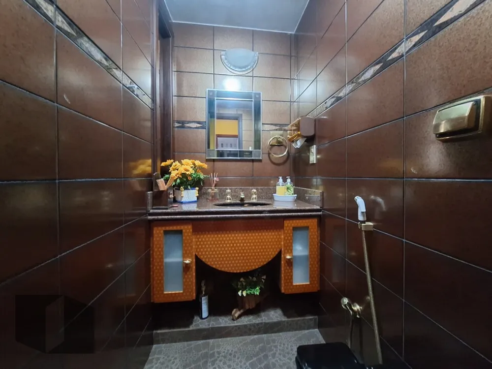 Casa de Condomínio, 5 quartos - Foto 25