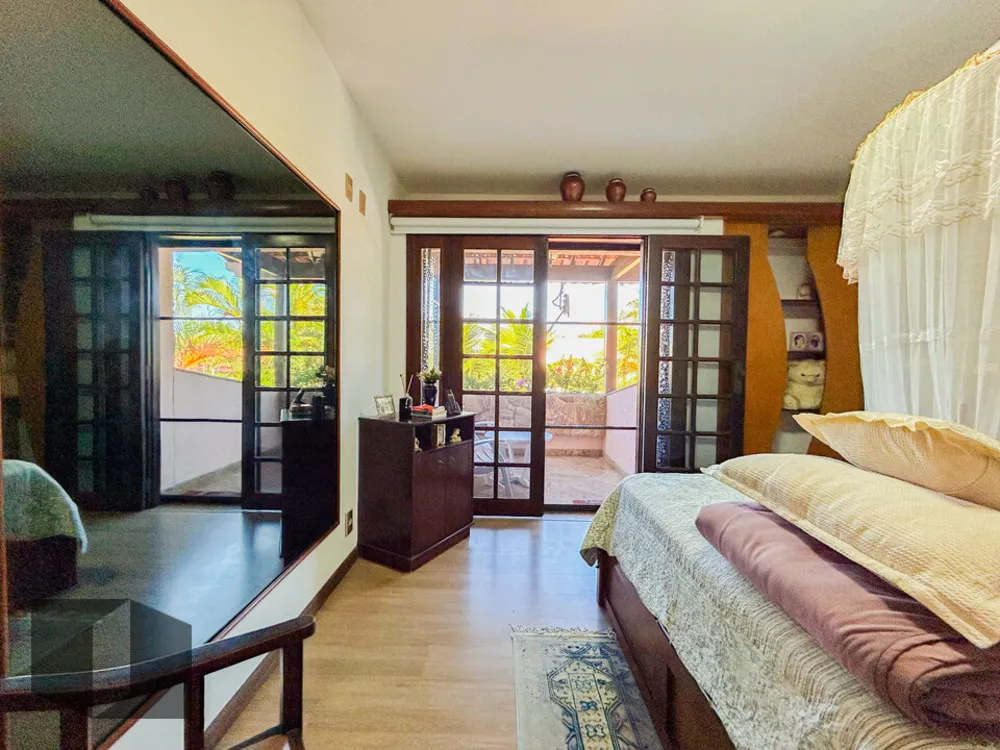 Casa de Condomínio, 5 quartos - Foto 69