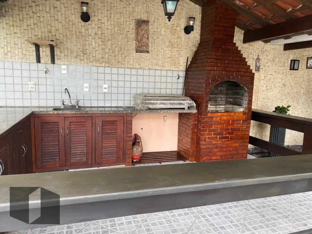 Casa de Condomínio, 5 quartos - Foto 9