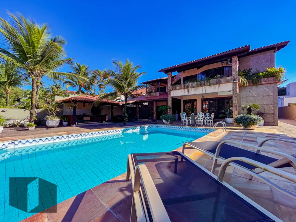 Casa de Condomínio, 5 quartos - Foto 6