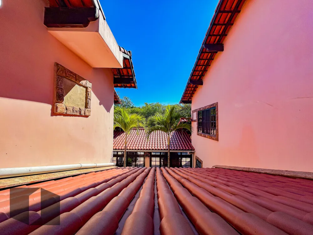 Casa de Condomínio, 5 quartos - Foto 99