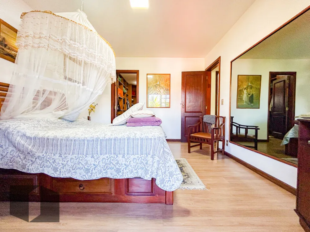 Casa de Condomínio, 5 quartos - Foto 65