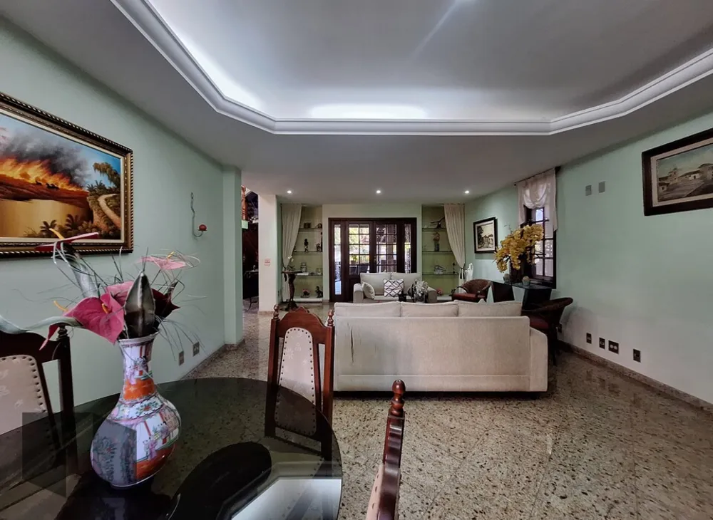 Casa de Condomínio, 5 quartos - Foto 10