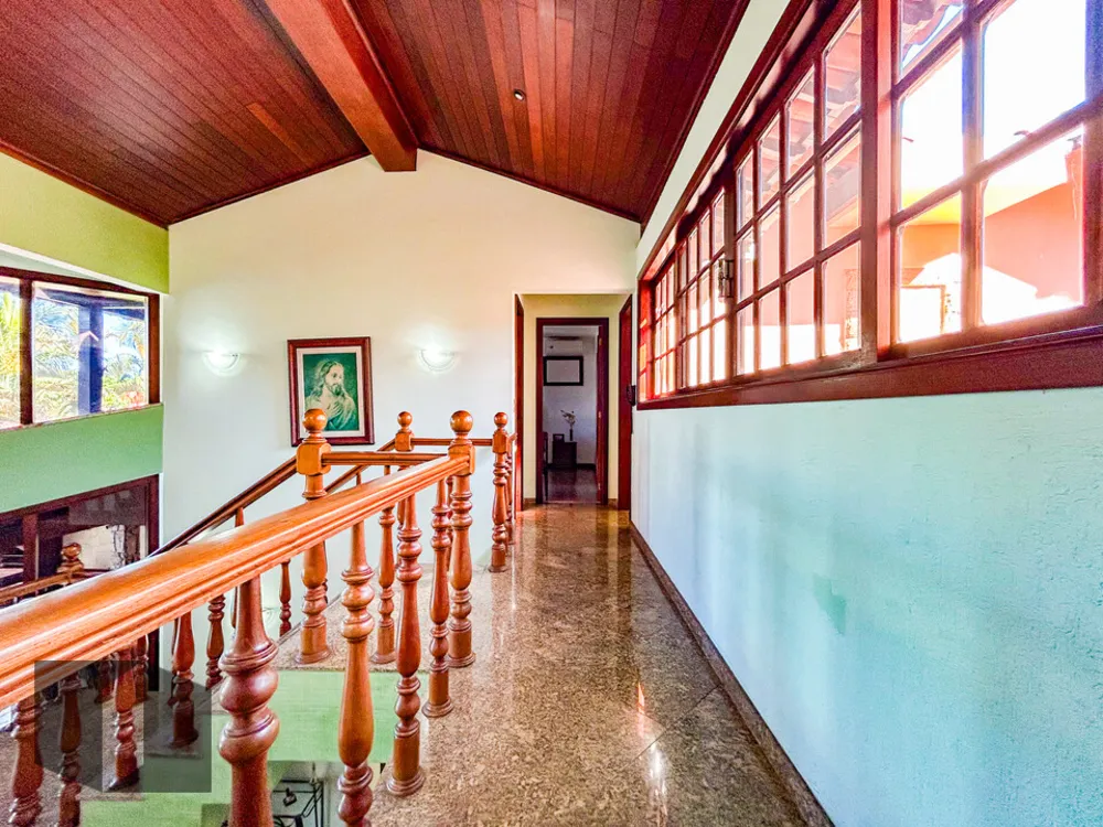 Casa de Condomínio, 5 quartos - Foto 60