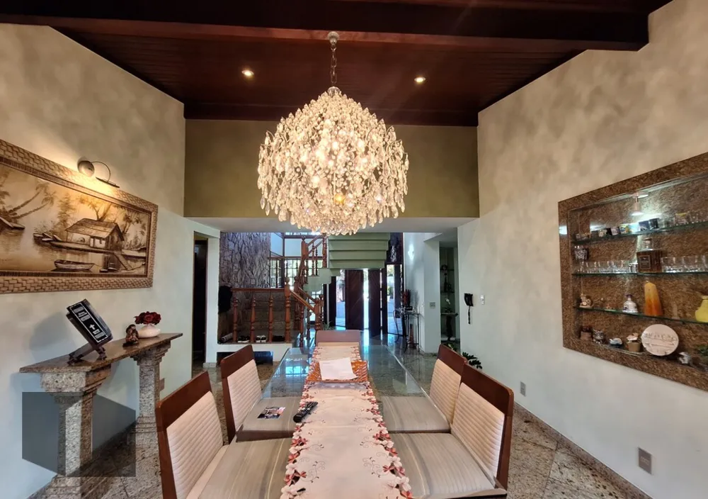 Casa de Condomínio, 5 quartos - Foto 6