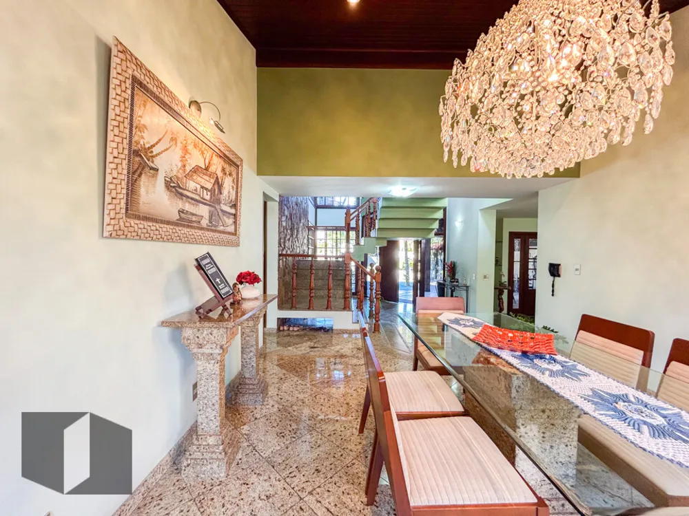 Casa de Condomínio, 5 quartos - Foto 48