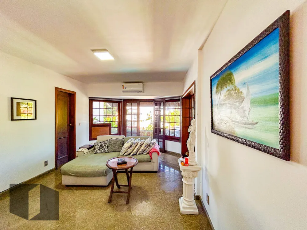 Casa de Condomínio, 5 quartos - Foto 102