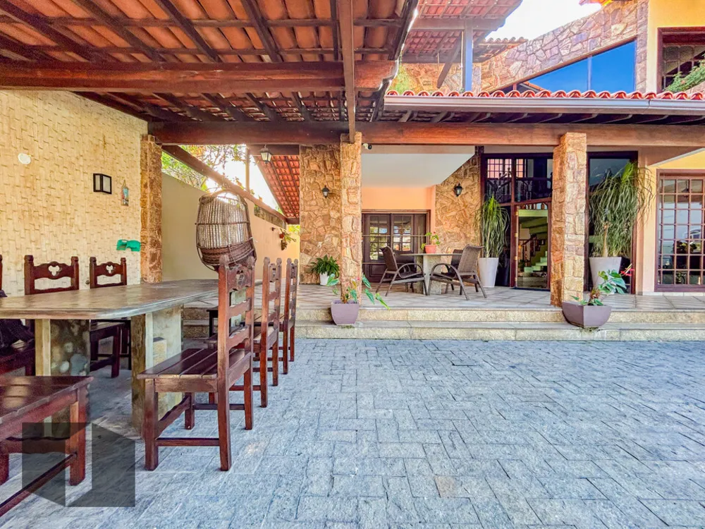 Casa de Condomínio, 5 quartos - Foto 30