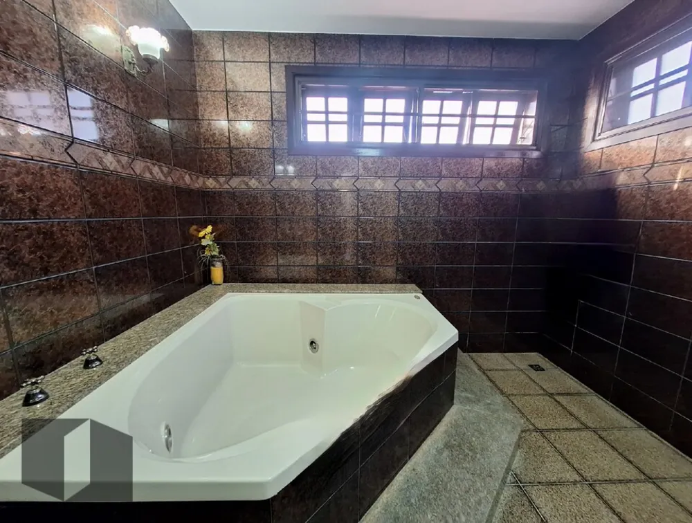 Casa de Condomínio, 5 quartos - Foto 56