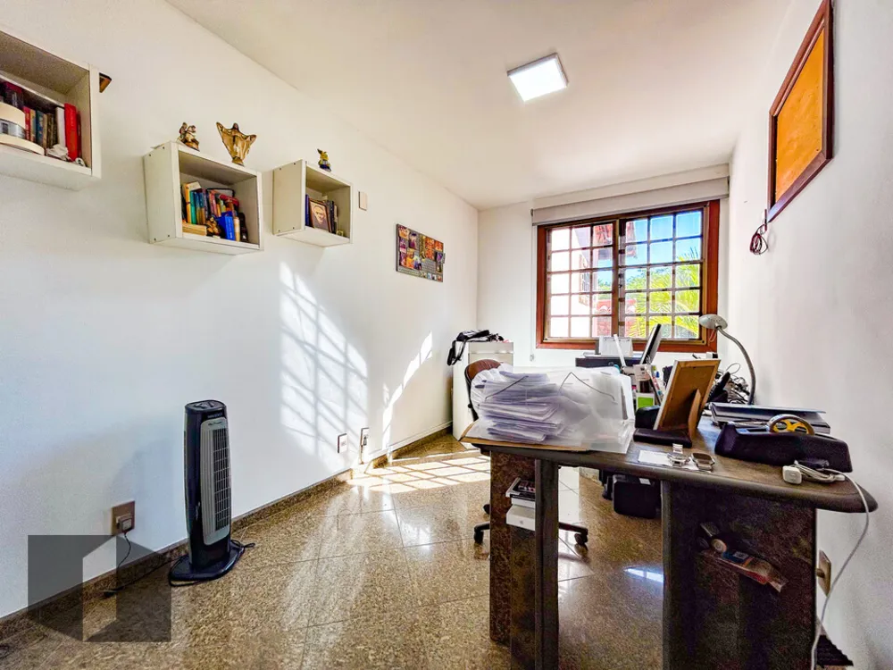 Casa de Condomínio, 5 quartos - Foto 86