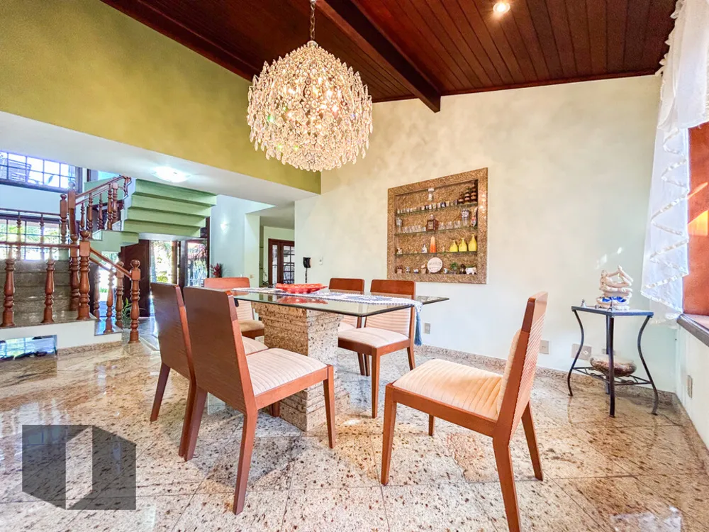 Casa de Condomínio, 5 quartos - Foto 52