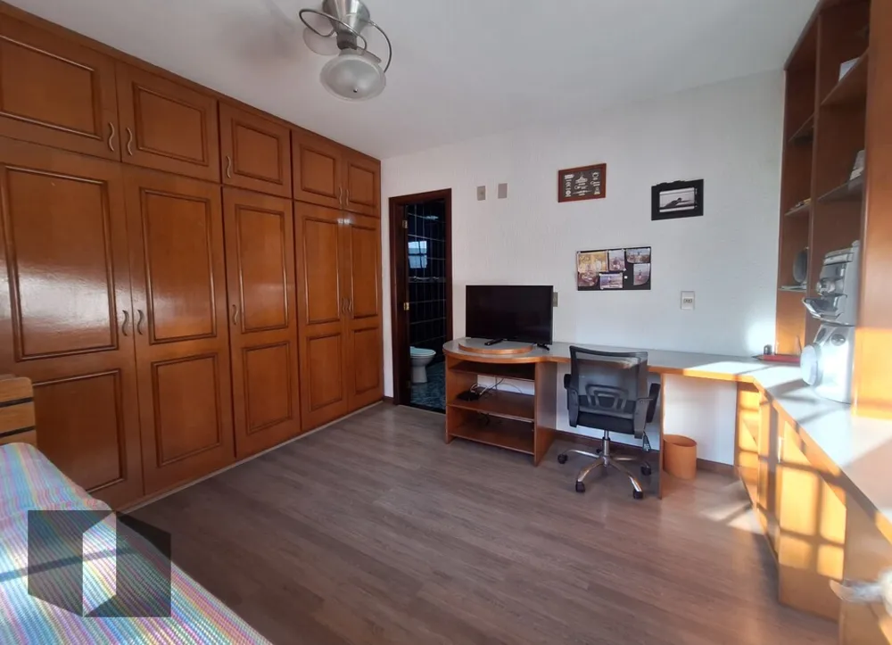Casa de Condomínio, 5 quartos - Foto 18