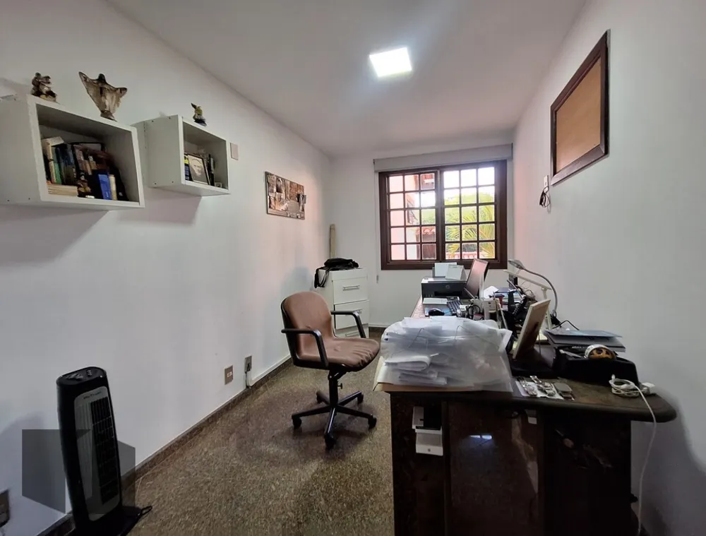 Casa de Condomínio, 5 quartos - Foto 5