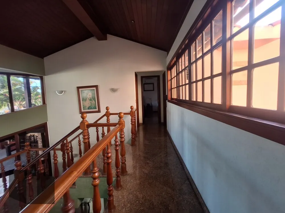 Casa de Condomínio, 5 quartos - Foto 28