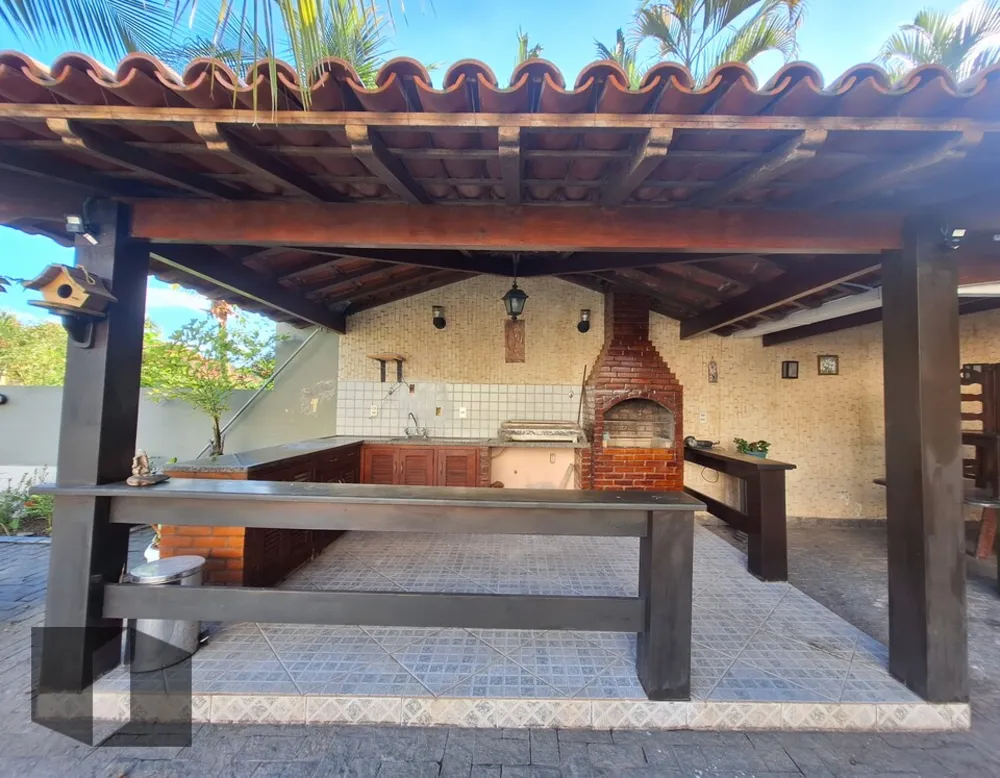 Casa de Condomínio, 5 quartos - Foto 14