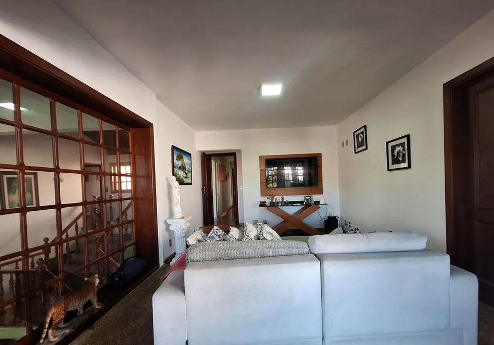 Casa de Condomínio, 5 quartos - Foto 44