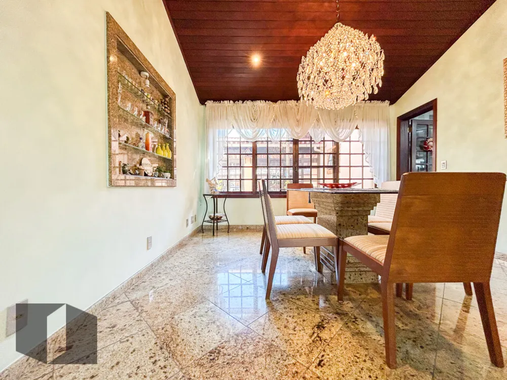 Casa de Condomínio, 5 quartos - Foto 50