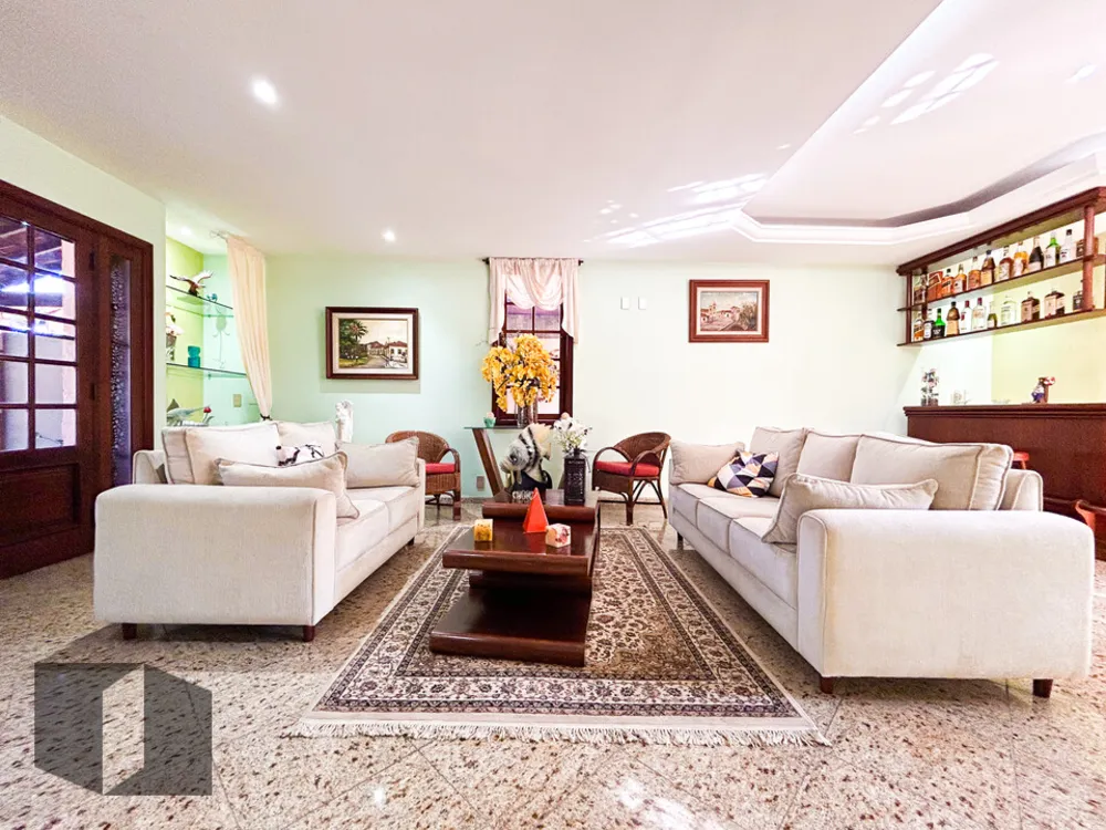 Casa de Condomínio, 5 quartos - Foto 40