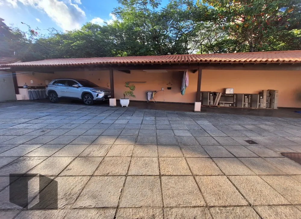 Casa de Condomínio, 5 quartos - Foto 94