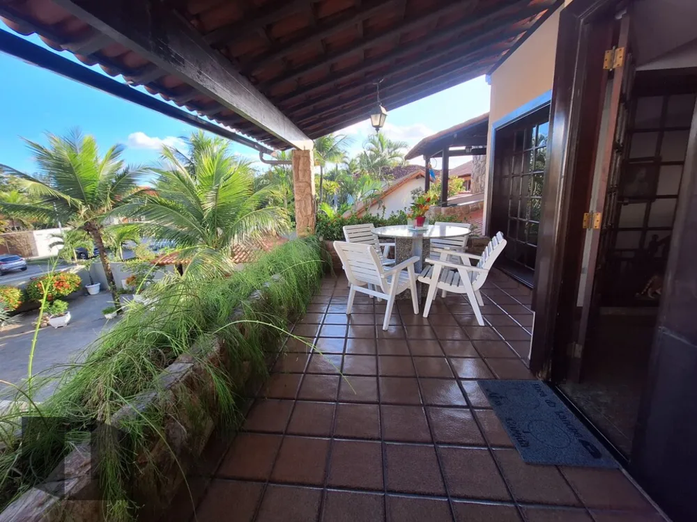 Casa de Condomínio, 5 quartos - Foto 47