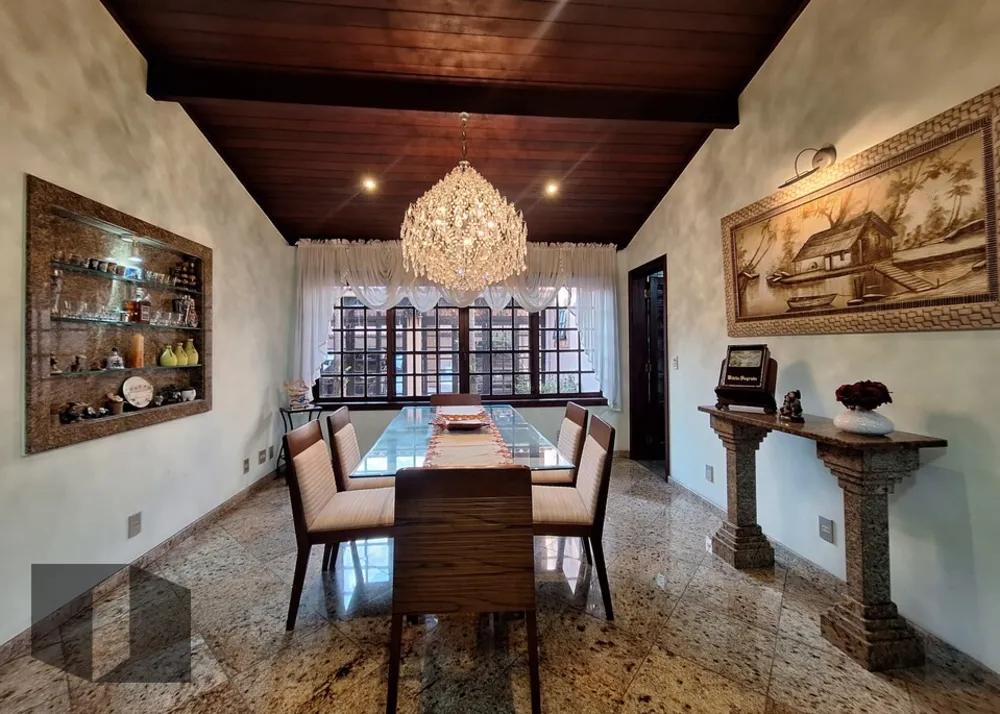 Casa de Condomínio, 5 quartos - Foto 26
