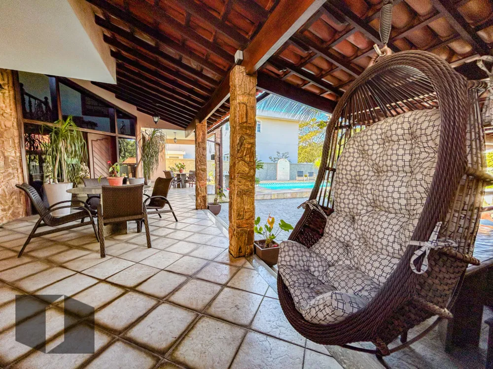 Casa de Condomínio, 5 quartos - Foto 34