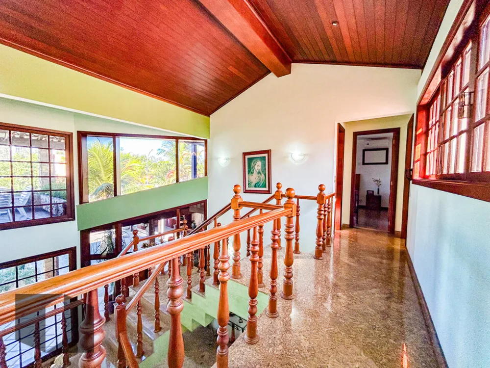 Casa de Condomínio, 5 quartos - Foto 59