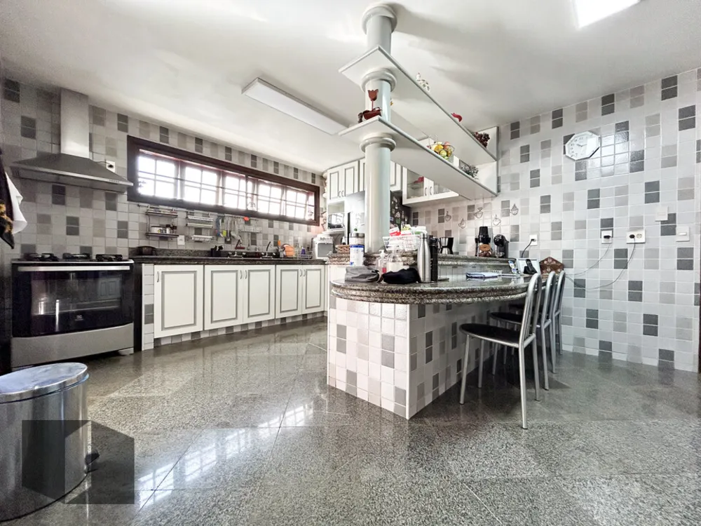 Casa de Condomínio, 5 quartos - Foto 108
