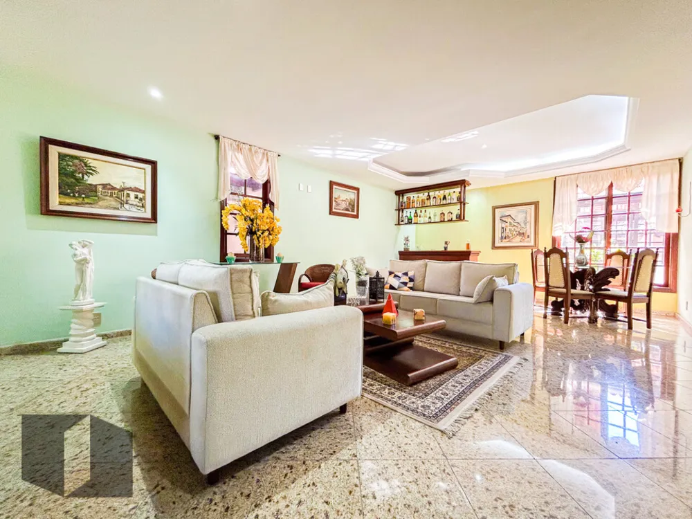 Casa de Condomínio, 5 quartos - Foto 46