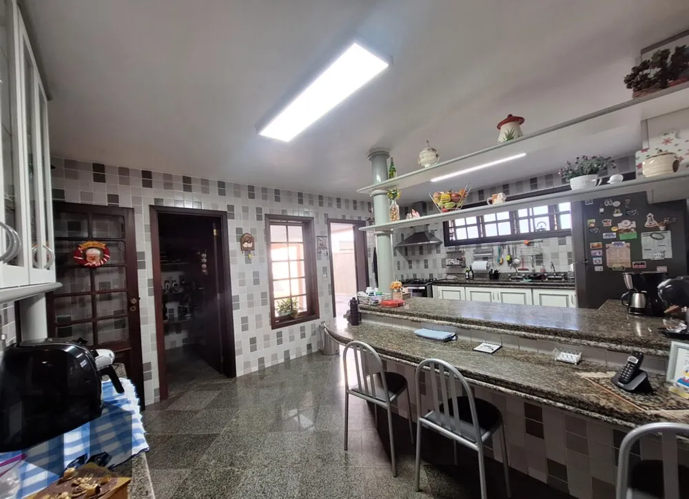 Casa de Condomínio, 5 quartos - Foto 82
