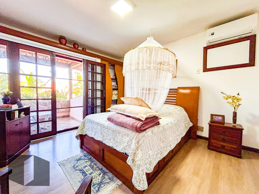 Casa de Condomínio, 5 quartos - Foto 62