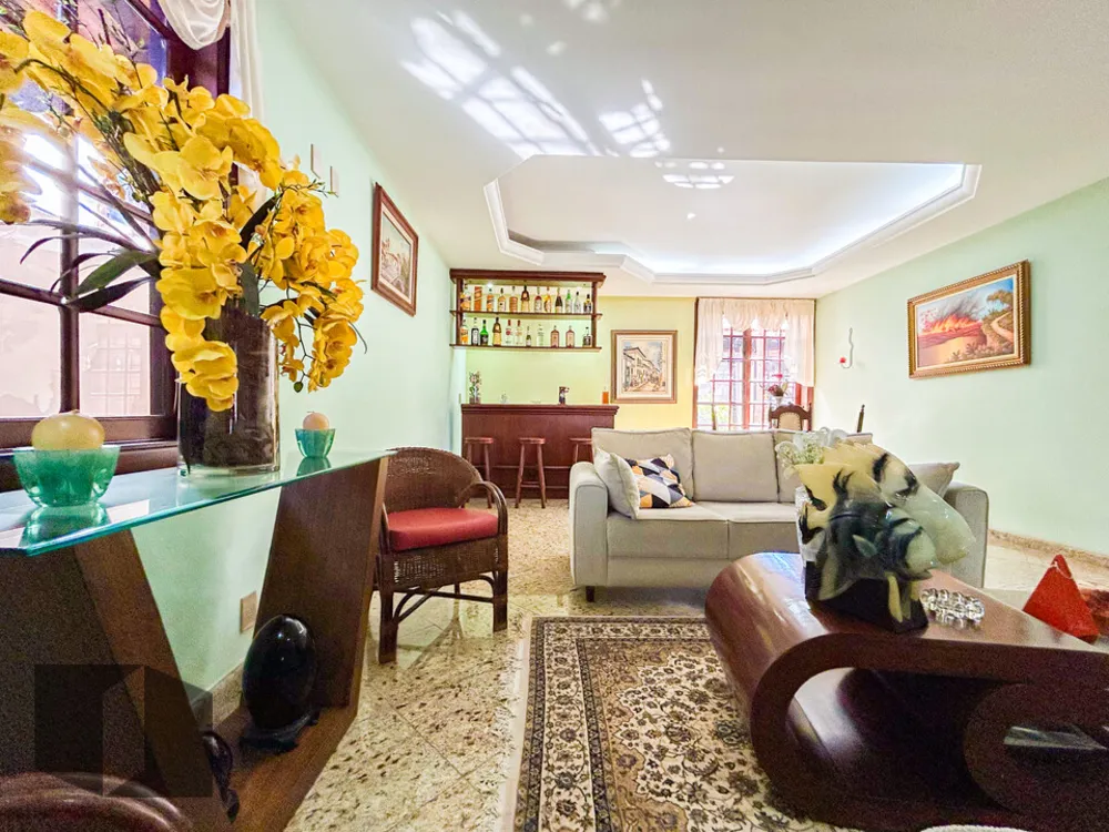 Casa de Condomínio, 5 quartos - Foto 42