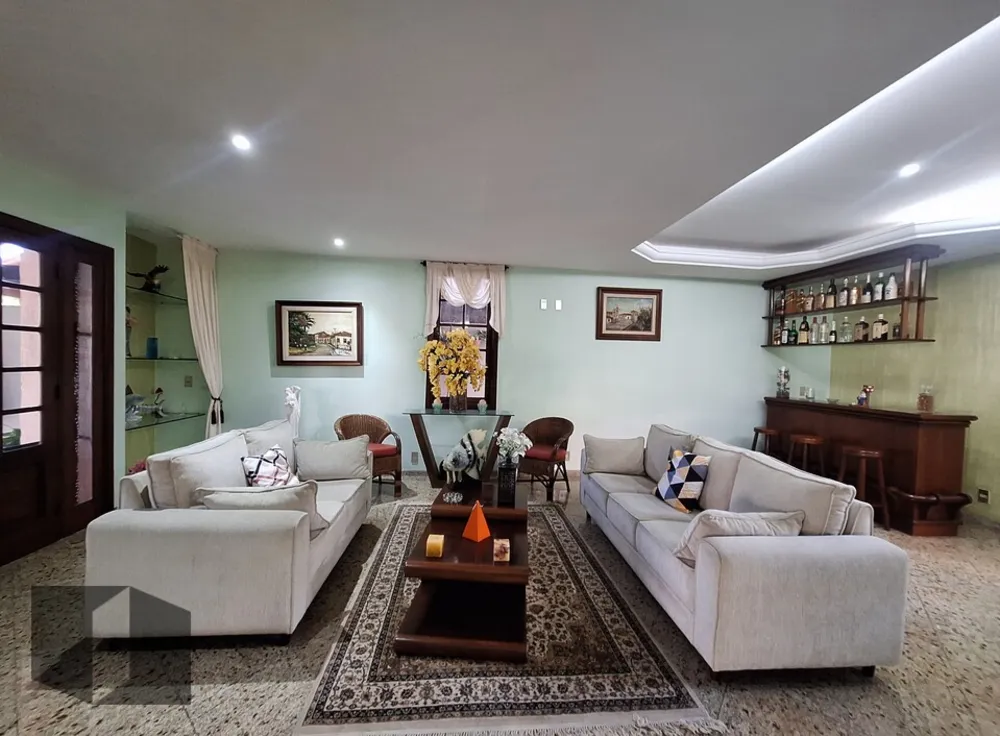 Casa de Condomínio, 5 quartos - Foto 32
